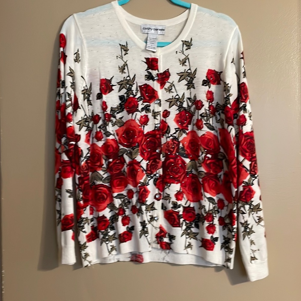 Women’s Cardigan